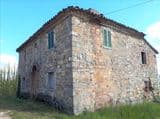 Casale l'Edera - in pietra, da ristrutturare