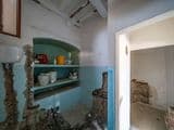 Todi Centro - deliziosa Casa da risistemare 70 Mq
