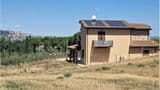 Splendida Villa 300 Mq ecosostenibile, vista Todi