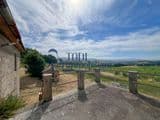 Casale da ristrutturare in posizione panoramica