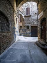 Appartamento in Vendita a Todi (PG) Corso Cavour 9