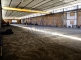 Capannone Industriale