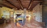 Amelia - Casale ristrutturato 250 mq  con Piscina e oliveto