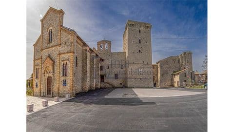 Castello di Grutti