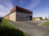 Capannone Industriale
