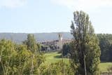 Porzione di Fabbricato con terreno esclusivo