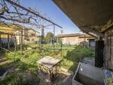 Porzione di casa con Giardino/Orto privato