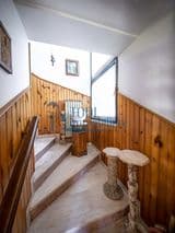 Porzione di casa con Giardino/Orto privato