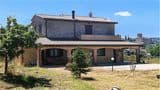 Splendida Villa 300 Mq ecosostenibile, vista Todi