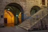 Appartamento in Vendita a Todi (PG) Corso Cavour 9