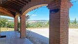 Splendida Villa 300 Mq ecosostenibile, vista Todi