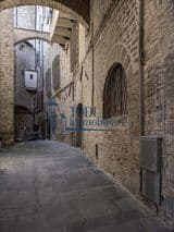 Appartamento in Vendita a Todi (PG) Corso Cavour 9