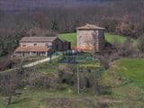 Casa Colonica La Costa