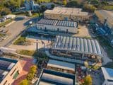 Capannone Zona Industriale