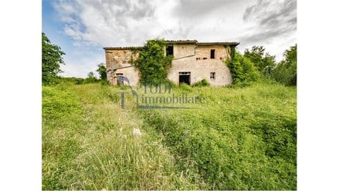 Via Roma 1, 06056 Massa Martana (PG)