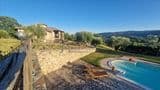 Amelia - Casale ristrutturato 250 mq  con Piscina e oliveto