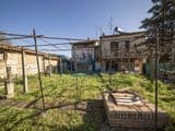 Porzione di casa con Giardino/Orto privato