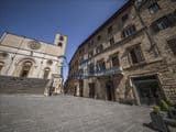 Piazza del Popolo, 06059 Todi (PG)