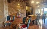 Amelia - Casale ristrutturato 250 mq  con Piscina e oliveto