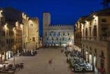 Piazza del Popolo, 06059 Todi (PG)