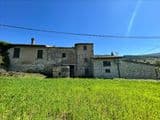Terreno Edificabile con ulteriore porzione di fabbricato.