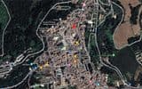 Todi Centro - deliziosa Casa da risistemare 70 Mq