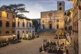 Piazza del Popolo, 06059 Todi (PG)