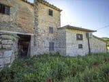 Terreno Edificabile con ulteriore porzione di fabbricato.