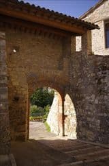 Casa in Pietra L'angolo del Borgo