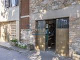 Porzione di casa con Giardino/Orto privato