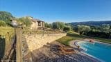 Amelia - Casale ristrutturato 250 mq  con Piscina e oliveto