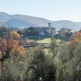 Porzione di Fabbricato con terreno esclusivo