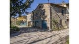Porzione di casa con Giardino/Orto privato