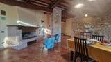 Amelia - Casale ristrutturato 250 mq  con Piscina e oliveto