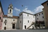 Via Roma 1, 06056 Massa Martana (PG)