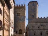 Appartamento in Vendita a Todi (PG) Corso Cavour 9