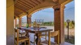 Splendida Villa 300 Mq ecosostenibile, vista Todi