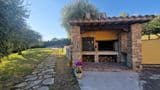 Amelia - Casale ristrutturato 250 mq  con Piscina e oliveto