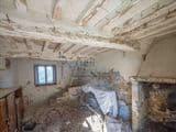 Terreno Edificabile con ulteriore porzione di fabbricato.