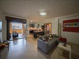 Appartamento con terrazzo