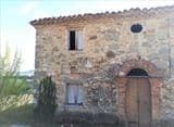 Casale l'Edera - in pietra, da ristrutturare