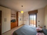 Appartamento con terrazzo
