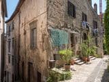 Todi Centro - deliziosa Casa da risistemare 70 Mq