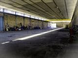Capannone Industriale