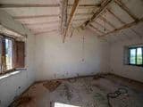 Porzione di Fabbricato con terreno esclusivo