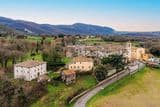 Porzione di Fabbricato con terreno esclusivo