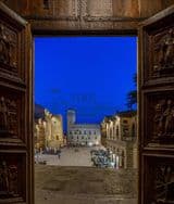 Piazza del Popolo, 06059 Todi (PG)