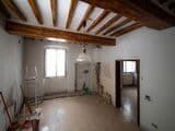 Todi Centro - deliziosa Casa da risistemare 70 Mq