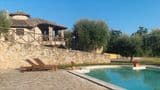 Amelia - Casale ristrutturato 250 mq  con Piscina e oliveto