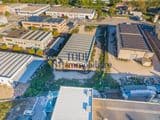 Capannone Zona Industriale